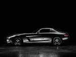 Mercedes-Benz SLS AMG 2010 года